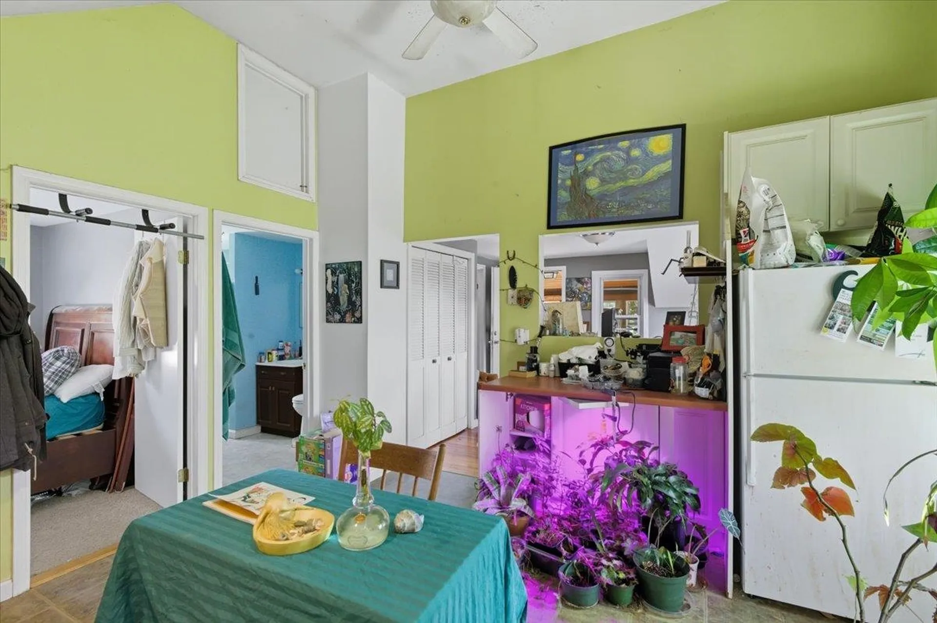 30 Russell Street Winooski VT 05404