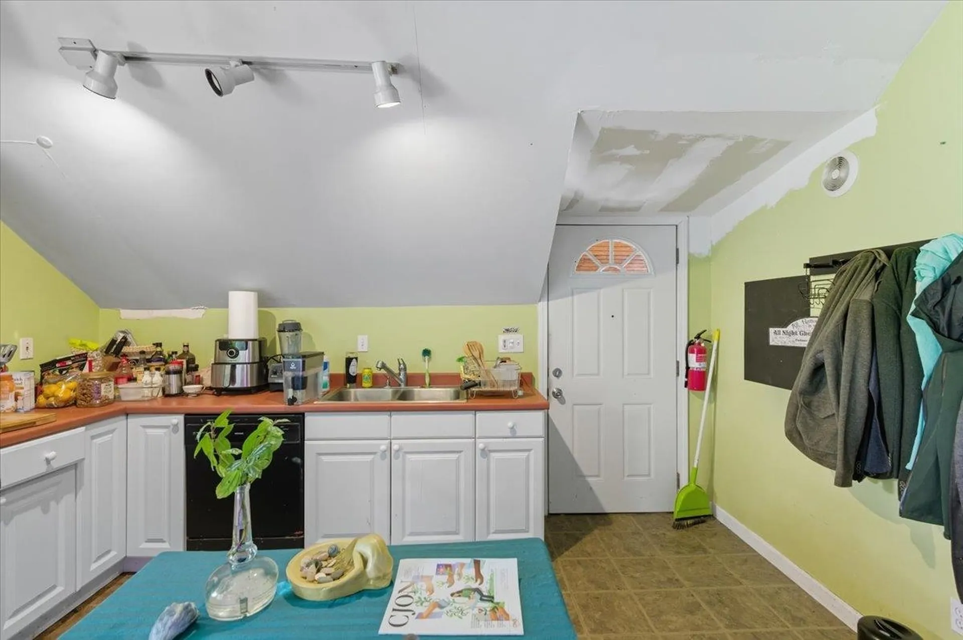 30 Russell Street Winooski VT 05404