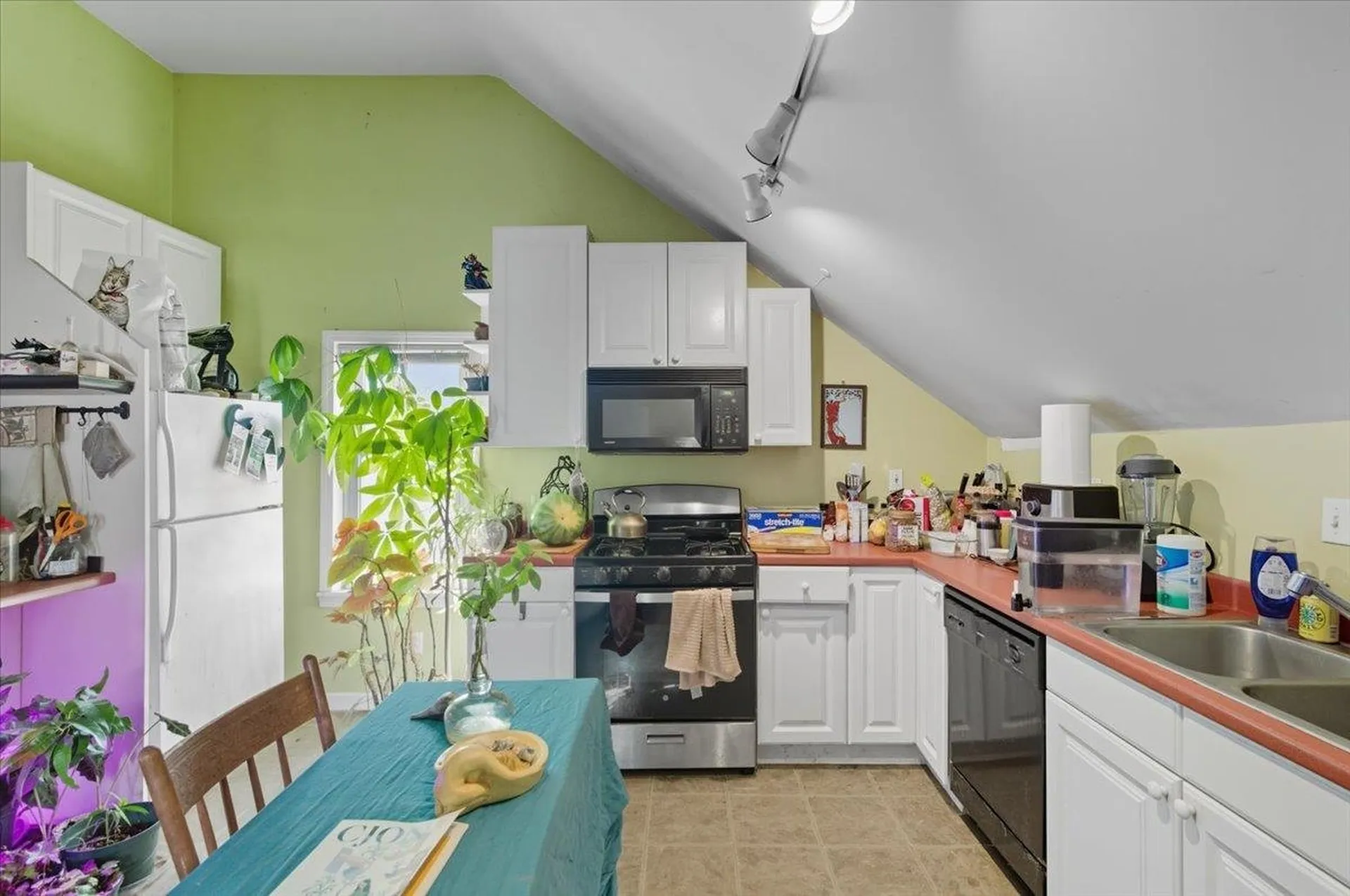 30 Russell Street Winooski VT 05404