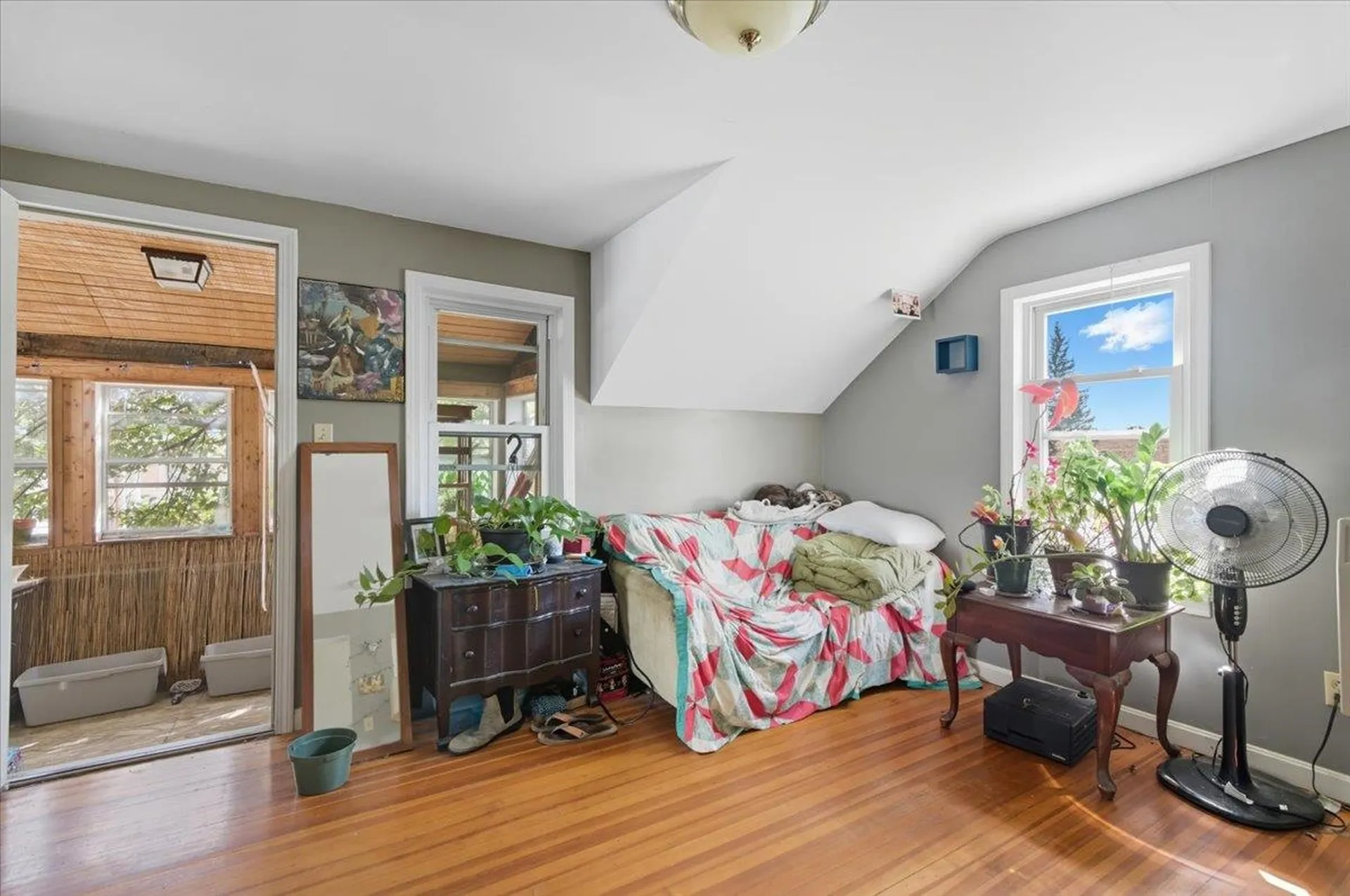 30 Russell Street Winooski VT 05404