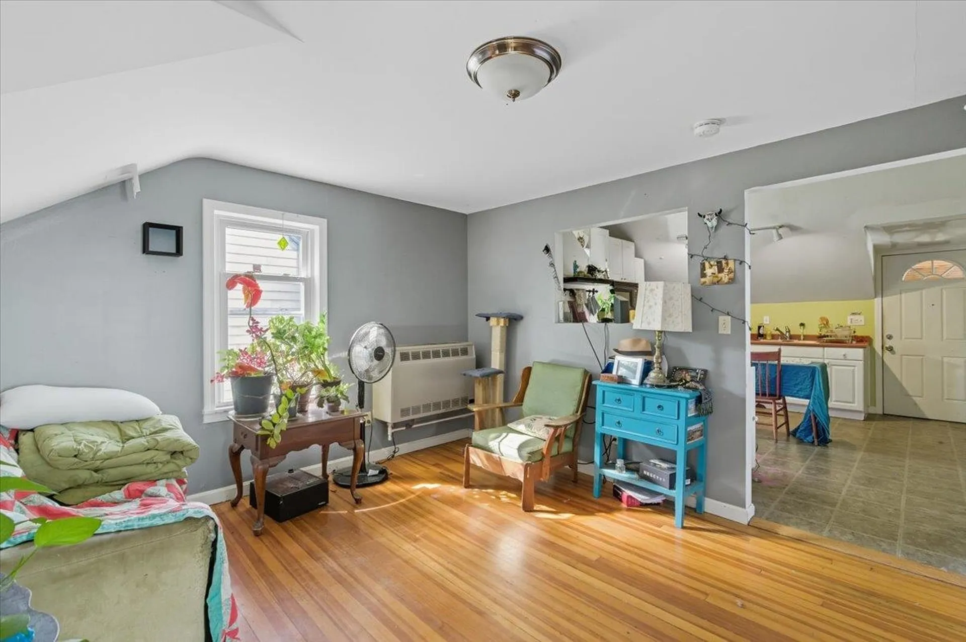 30 Russell Street Winooski VT 05404