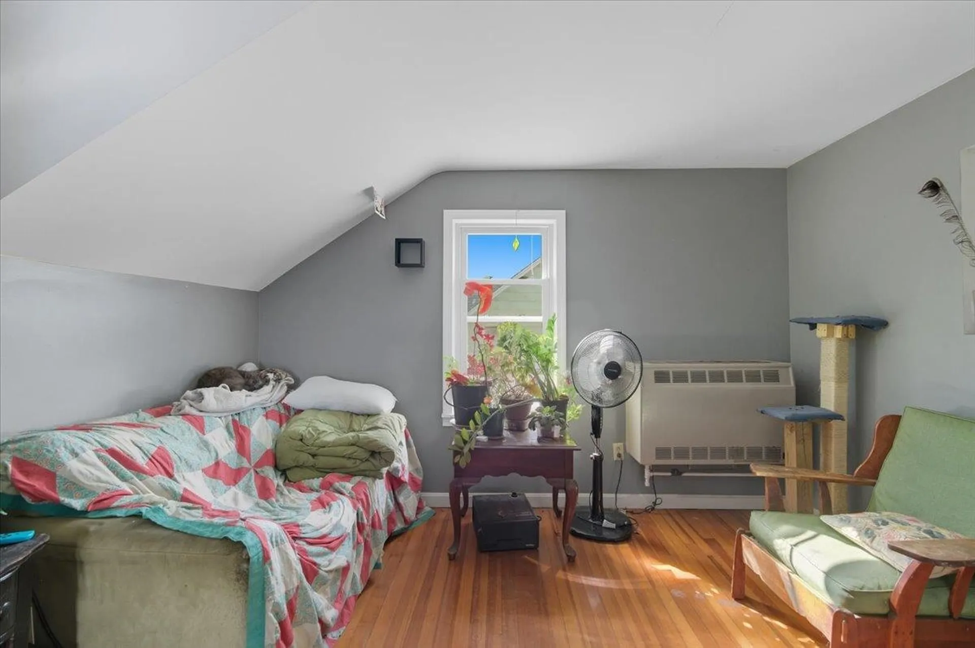 30 Russell Street Winooski VT 05404
