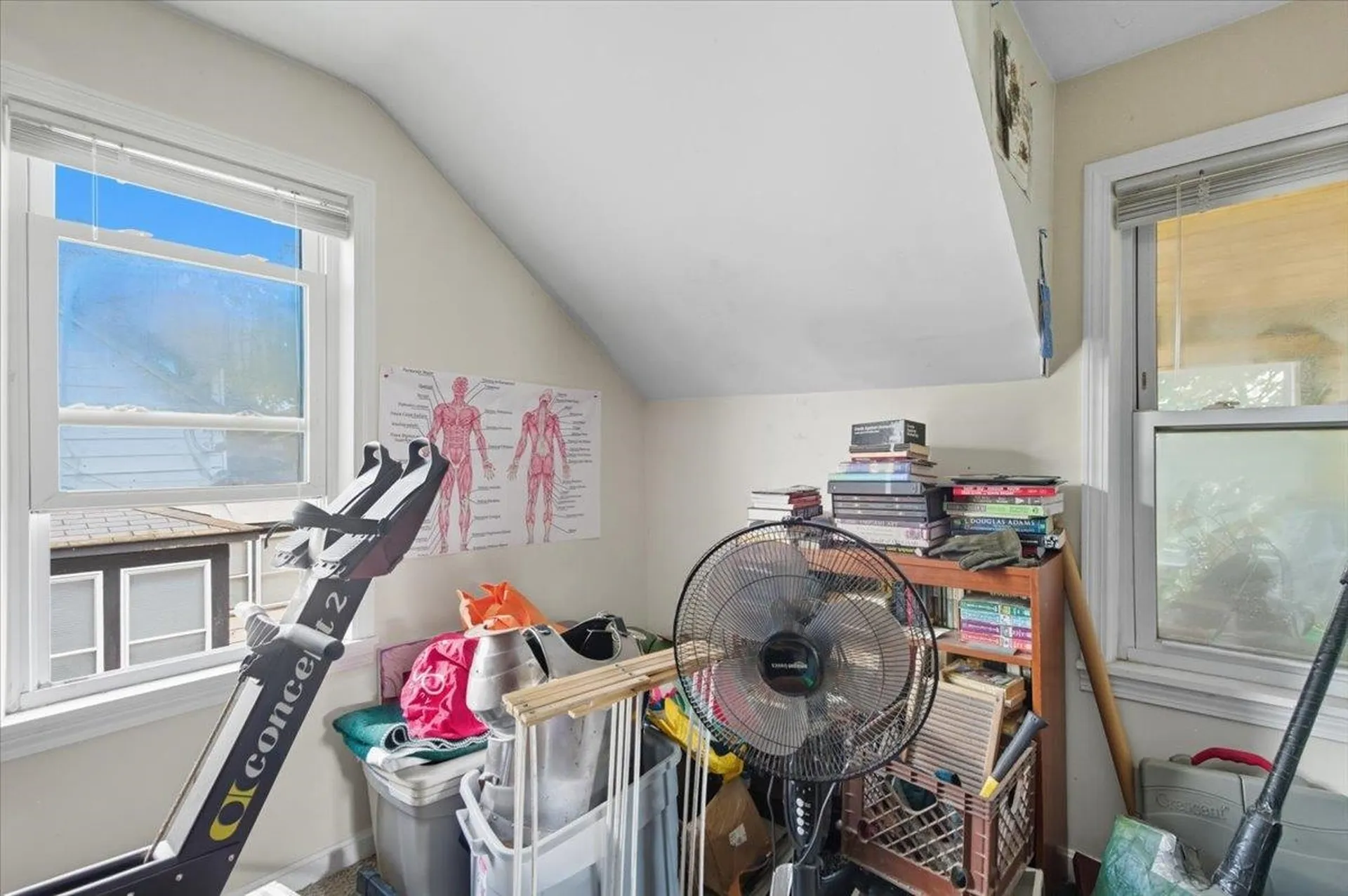 30 Russell Street Winooski VT 05404