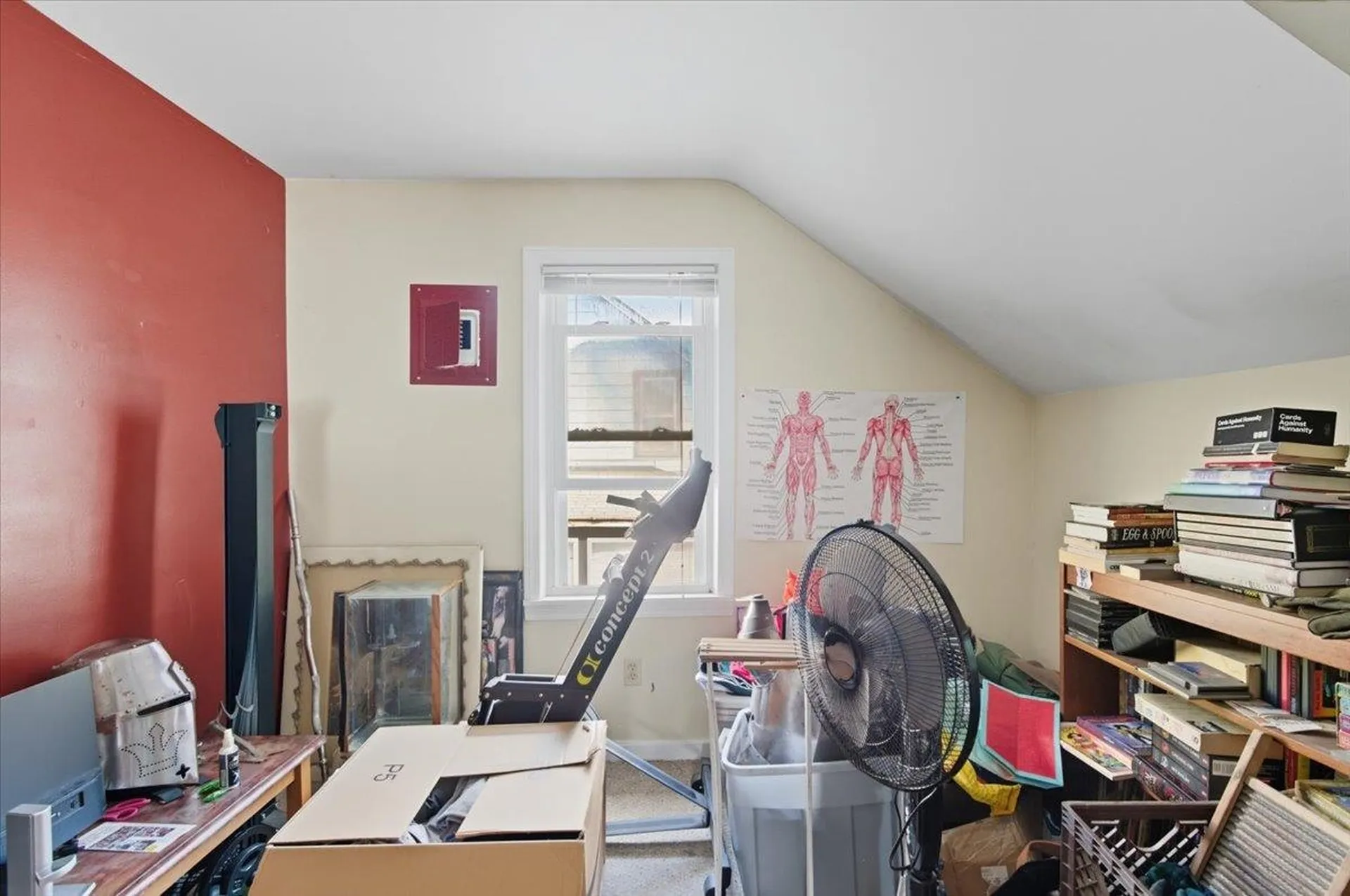 30 Russell Street Winooski VT 05404