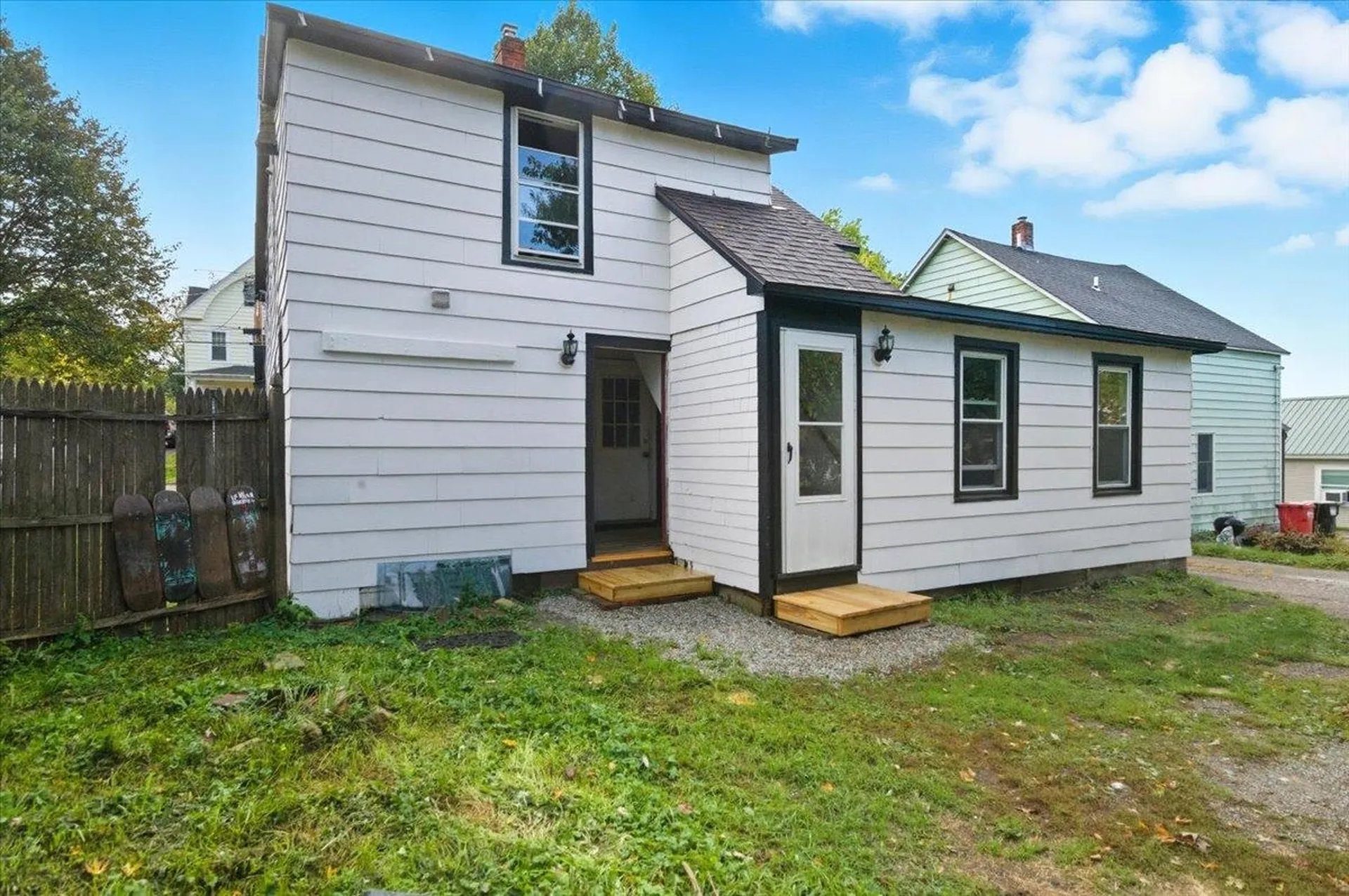 30 Russell Street Winooski VT 05404