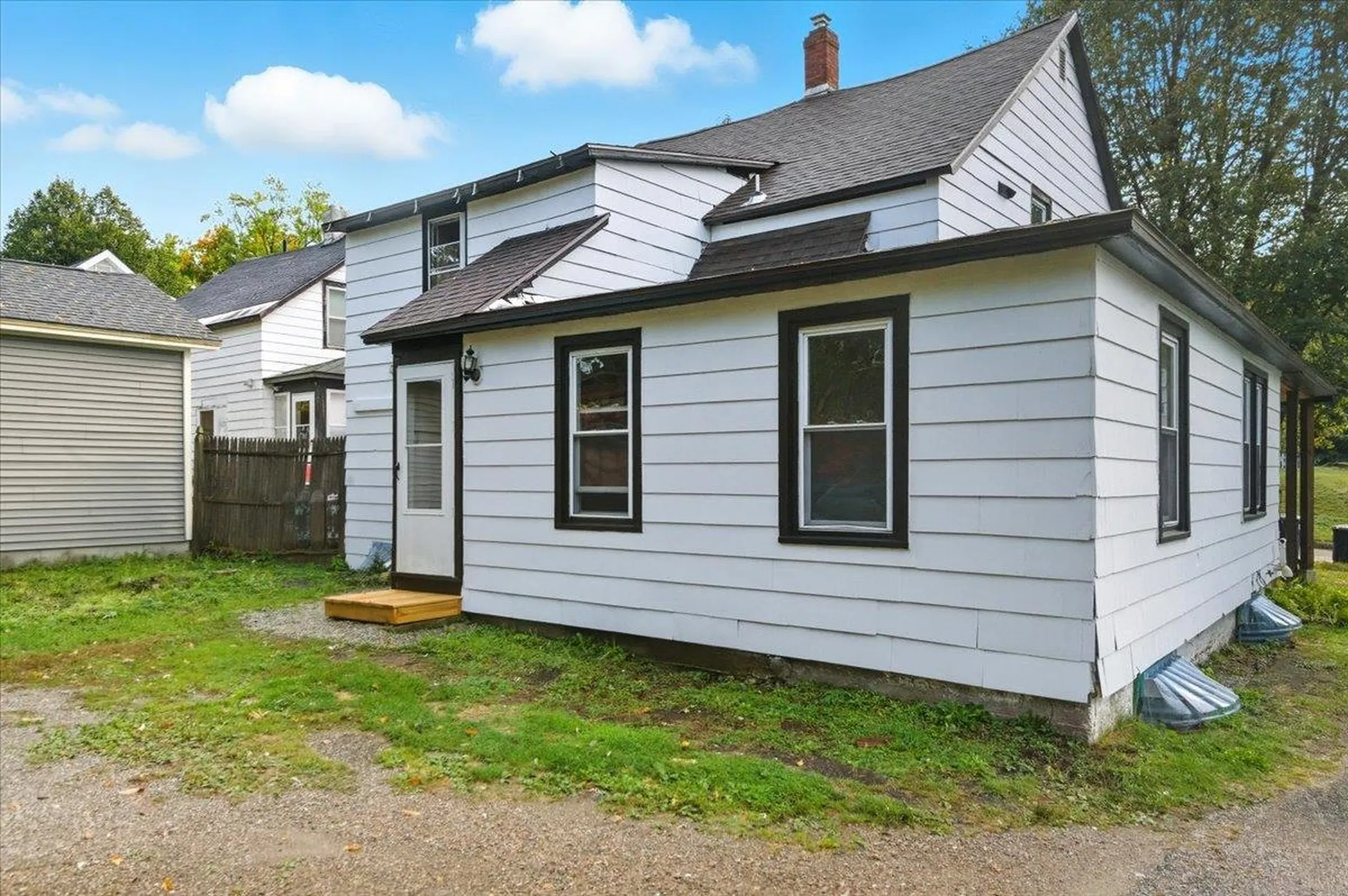 30 Russell Street Winooski VT 05404