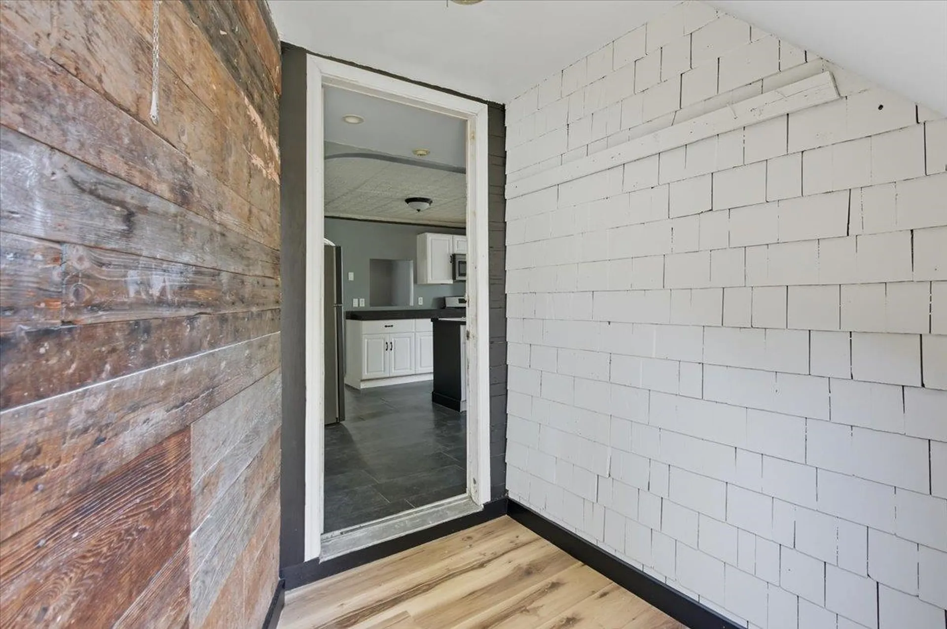 30 Russell Street Winooski VT 05404