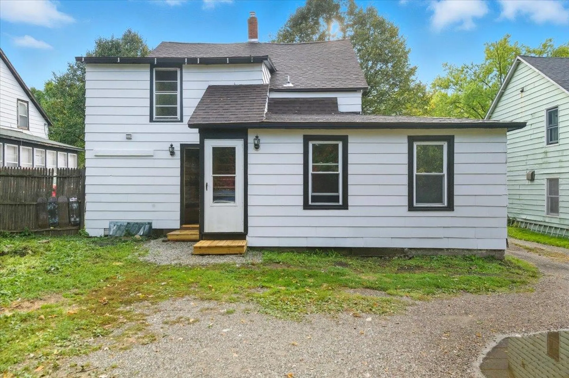 30 Russell Street Winooski VT 05404