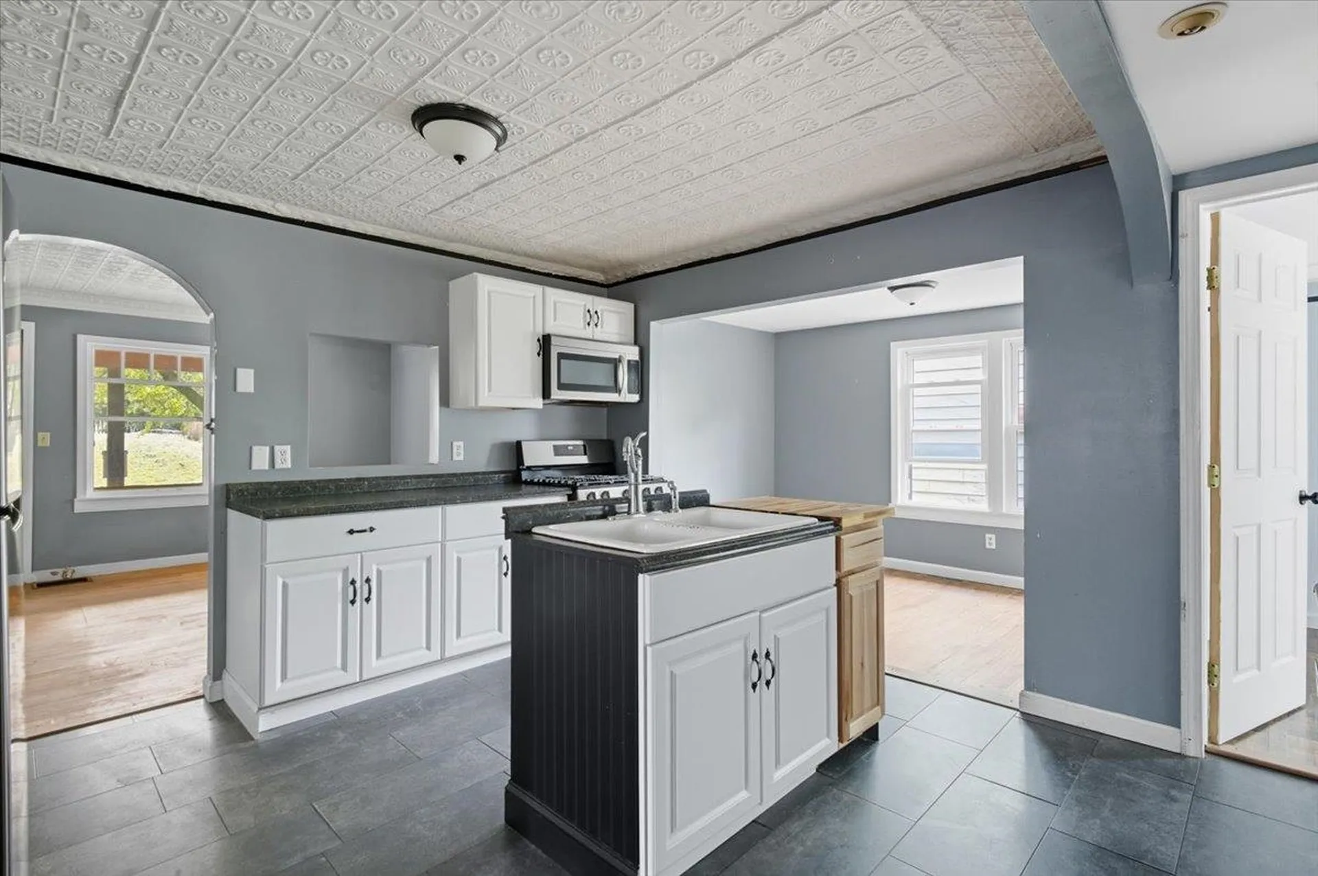 30 Russell Street Winooski VT 05404