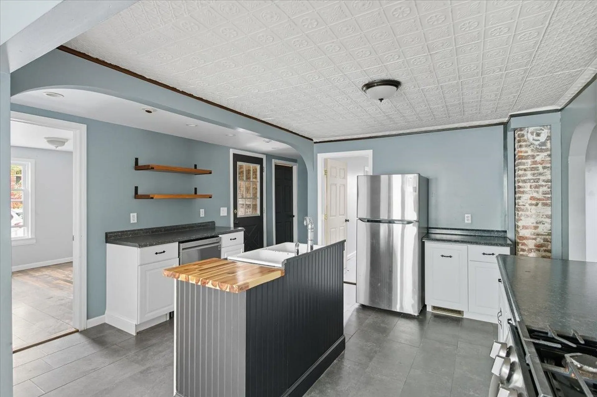 30 Russell Street Winooski VT 05404