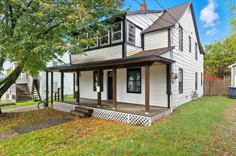 30 Russell Street Winooski VT 05404