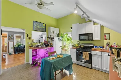 30 Russell Street Winooski VT 05404