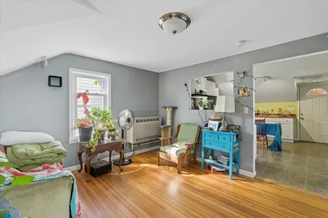 30 Russell Street Winooski VT 05404