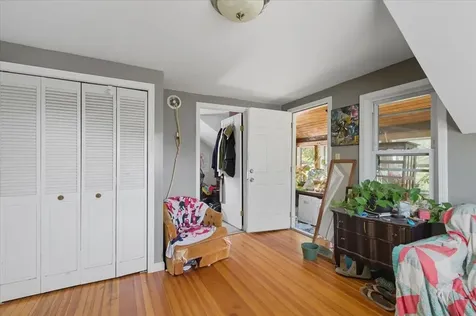 30 Russell Street Winooski VT 05404