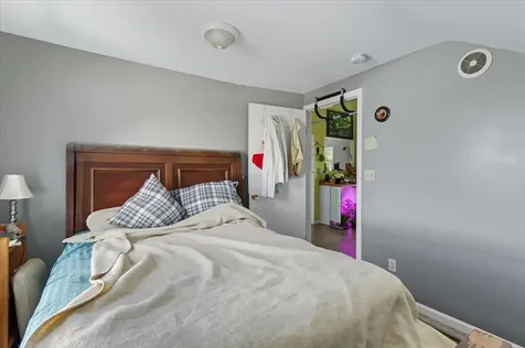 30 Russell Street Winooski VT 05404