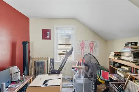 30 Russell Street Winooski VT 05404