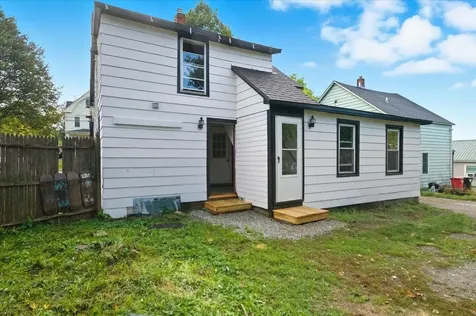 30 Russell Street Winooski VT 05404