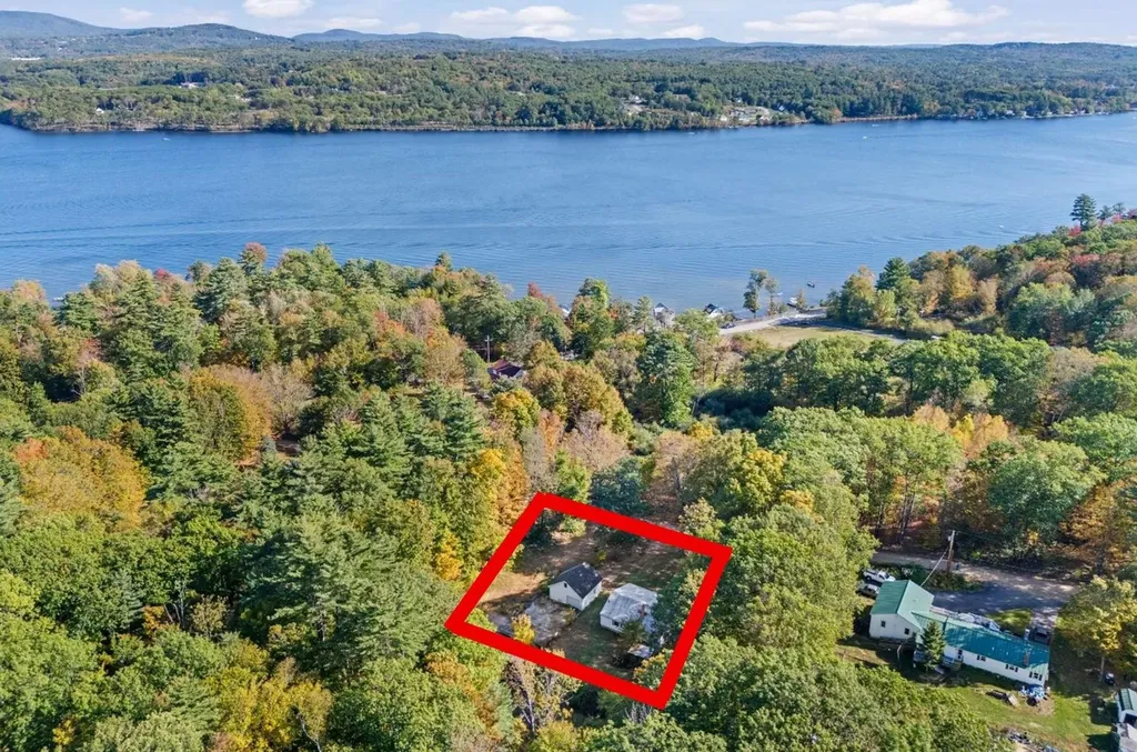 130 Upper Smith Road Sanbornton NH 03269
