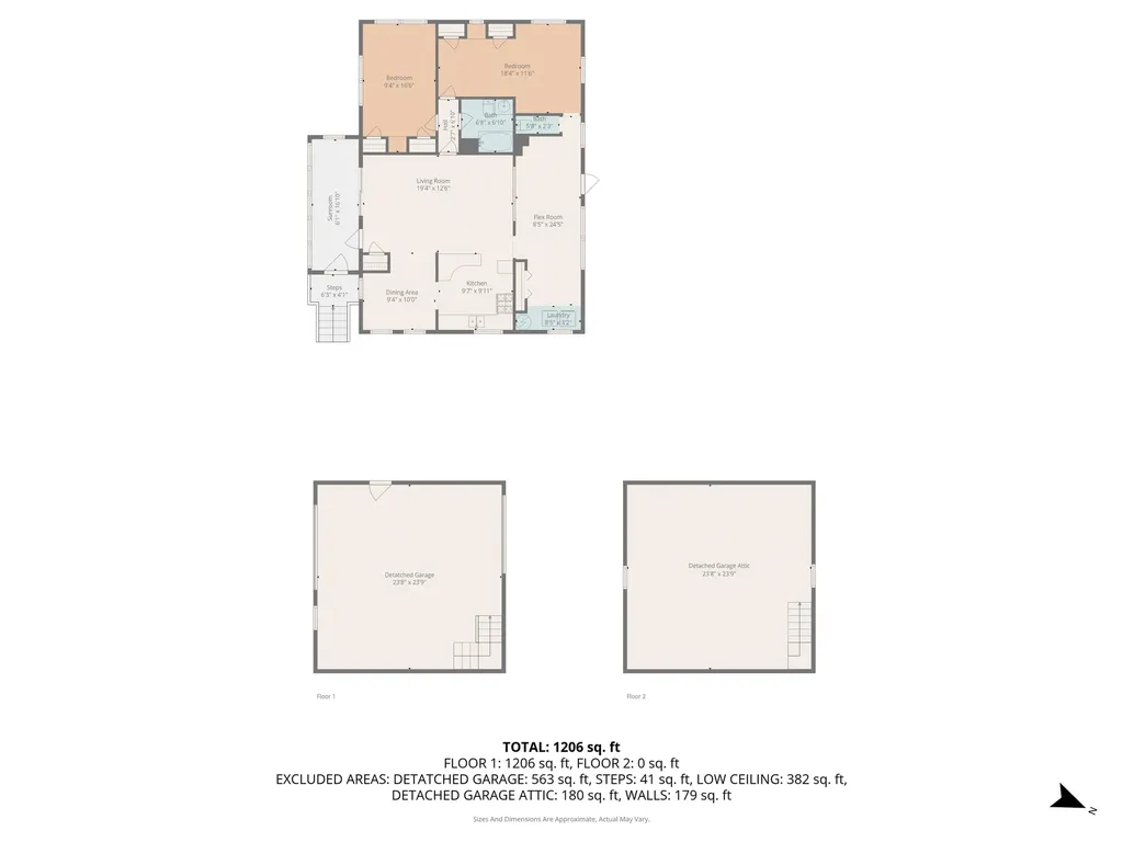 130 Upper Smith Road Sanbornton NH 03269