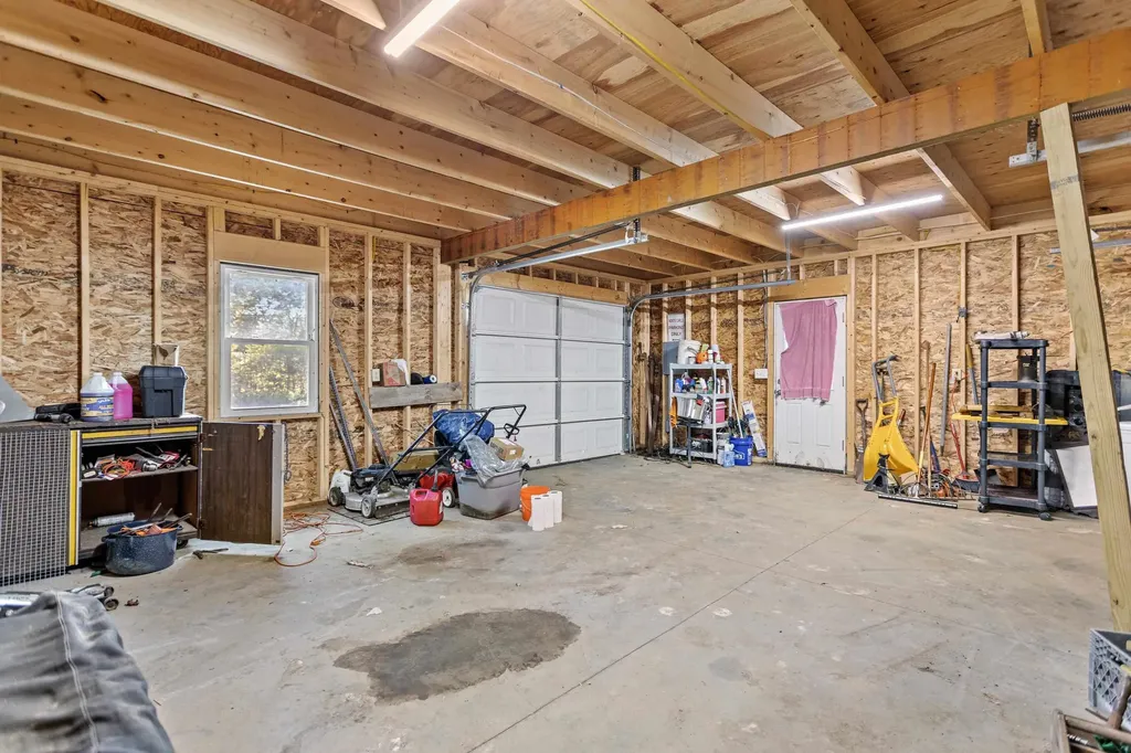 130 Upper Smith Road Sanbornton NH 03269