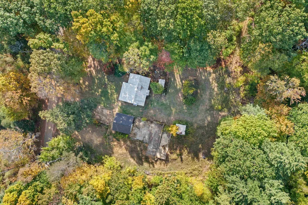 130 Upper Smith Road Sanbornton NH 03269