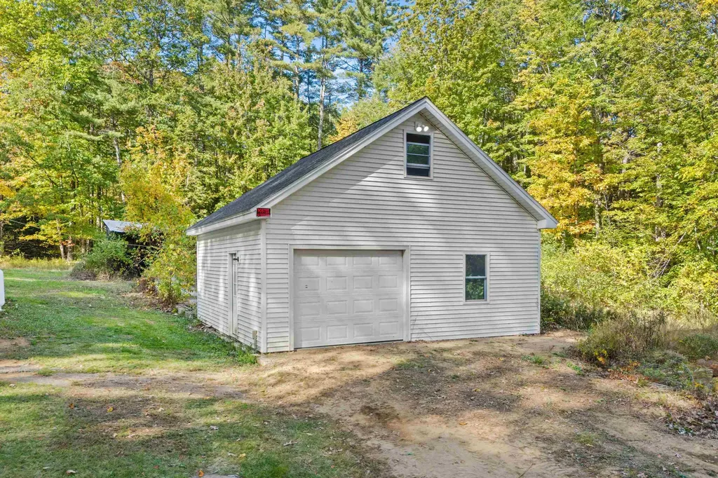 130 Upper Smith Road Sanbornton NH 03269