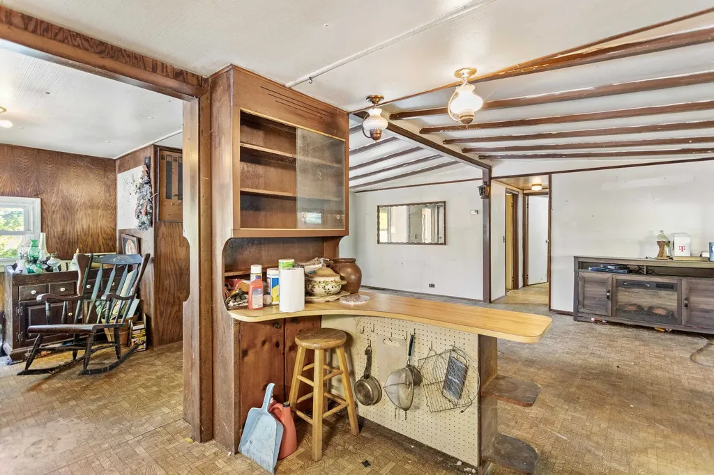 130 Upper Smith Road Sanbornton NH 03269