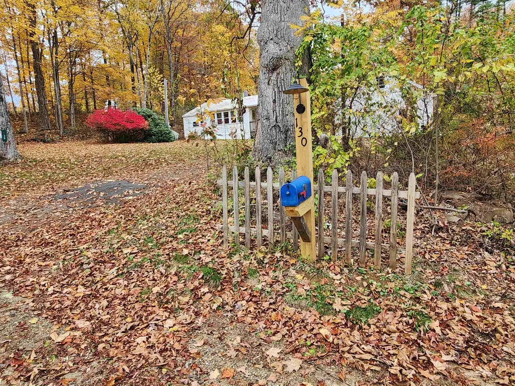 130 Upper Smith Road Sanbornton NH 03269