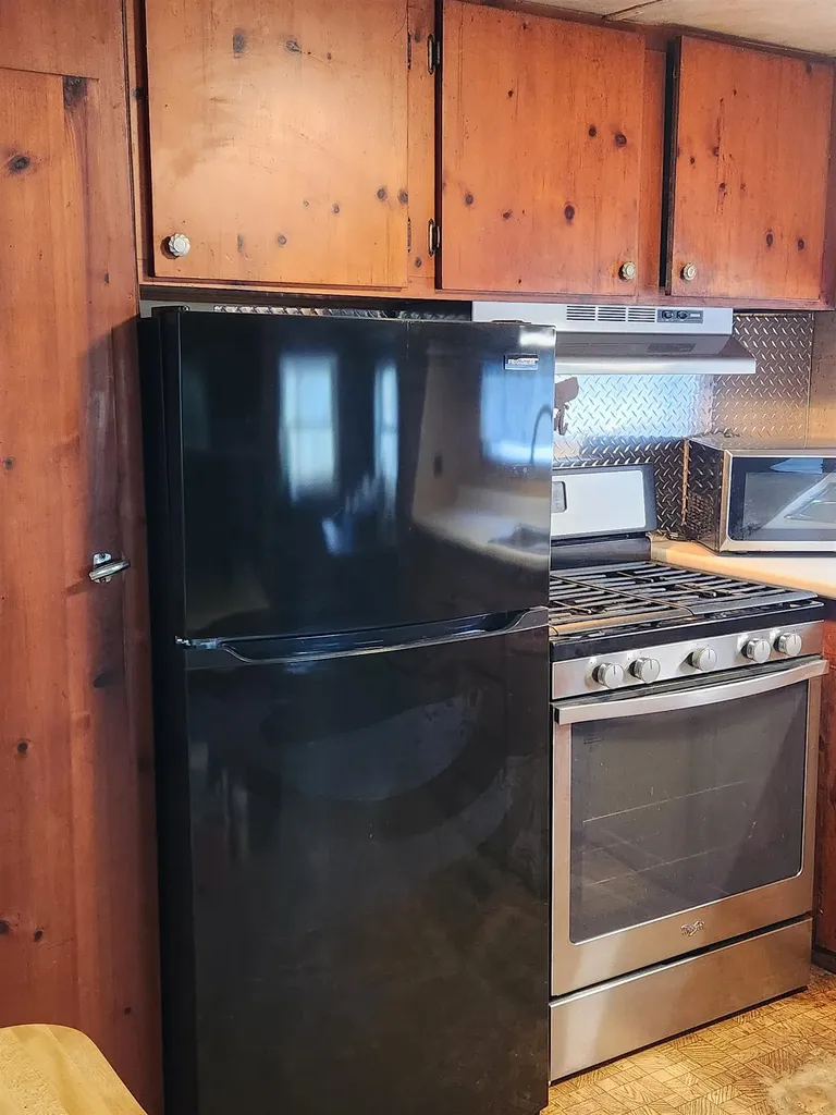 130 Upper Smith Road Sanbornton NH 03269