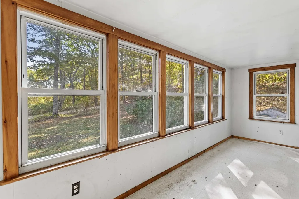 130 Upper Smith Road Sanbornton NH 03269