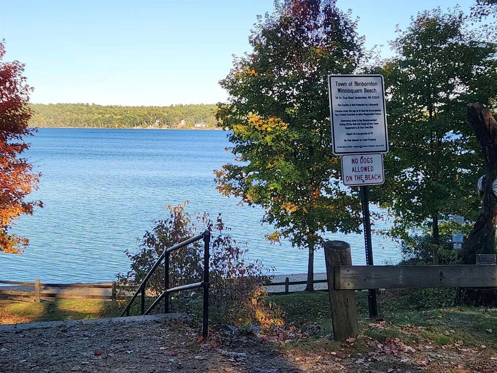 130 Upper Smith Road Sanbornton NH 03269