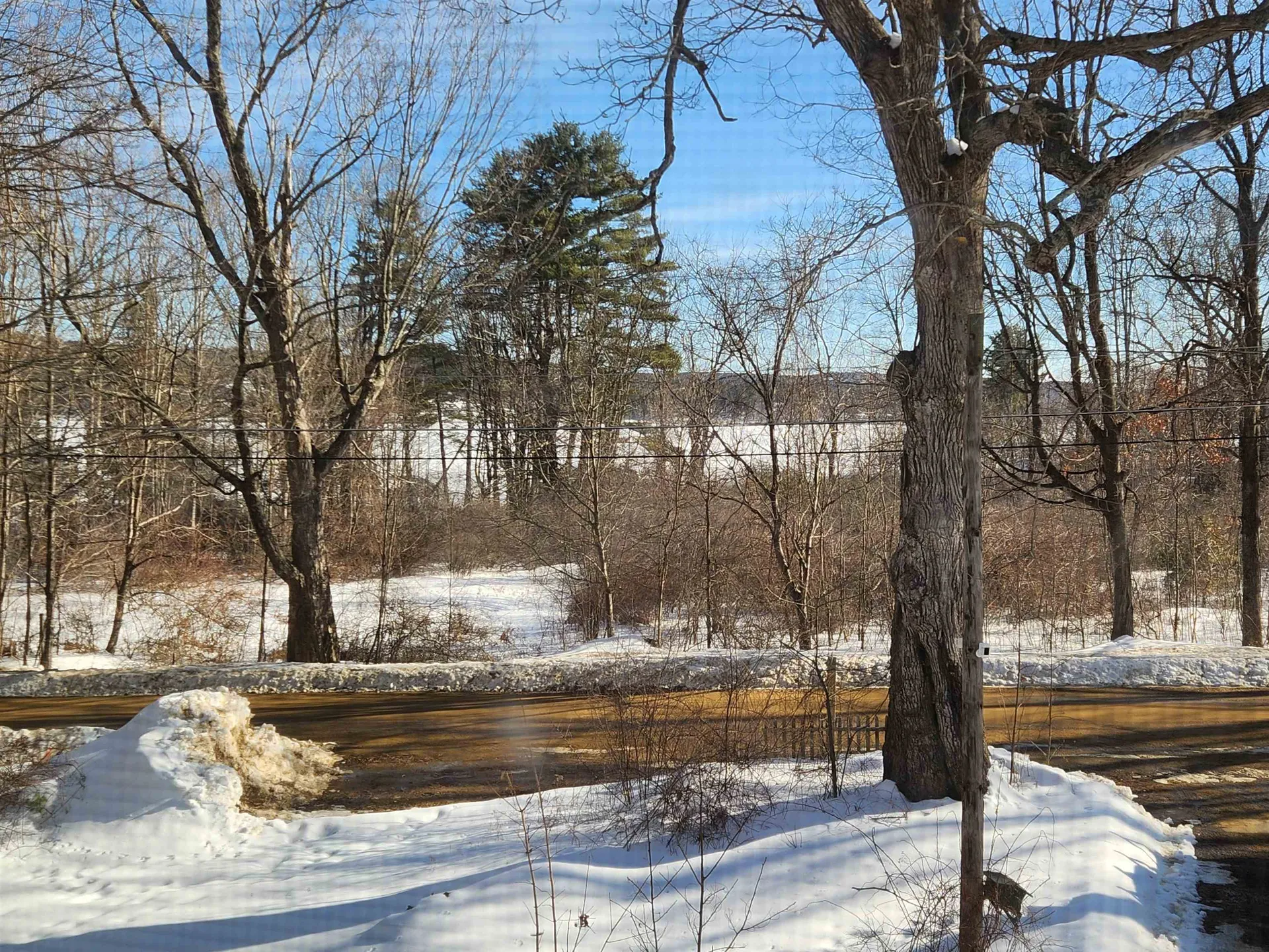 130 Upper Smith Road Sanbornton NH 03269