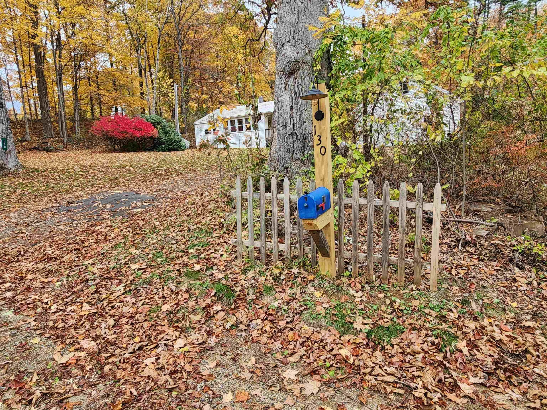 130 Upper Smith Road Sanbornton NH 03269