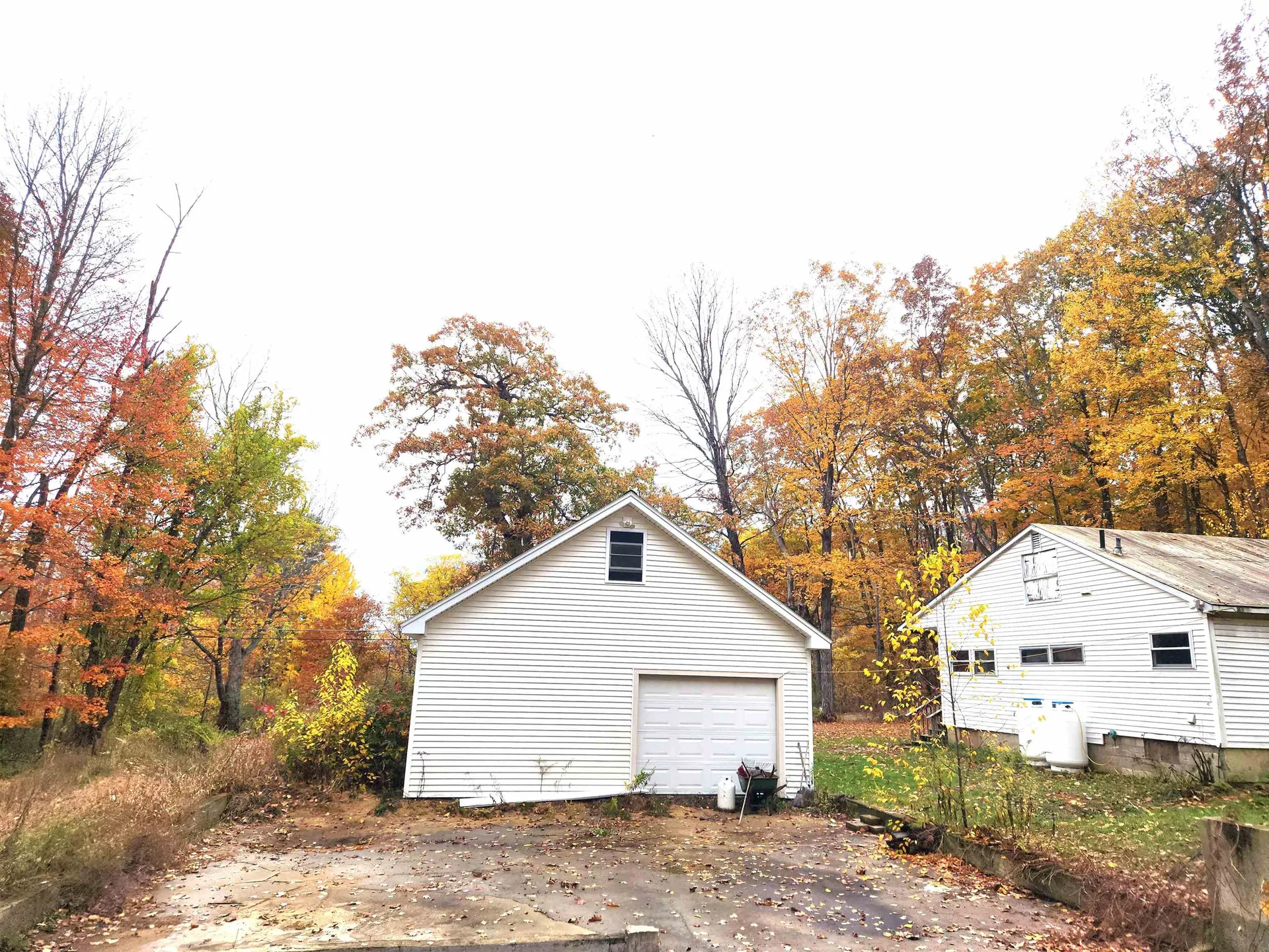 130 Upper Smith Road Sanbornton NH 03269