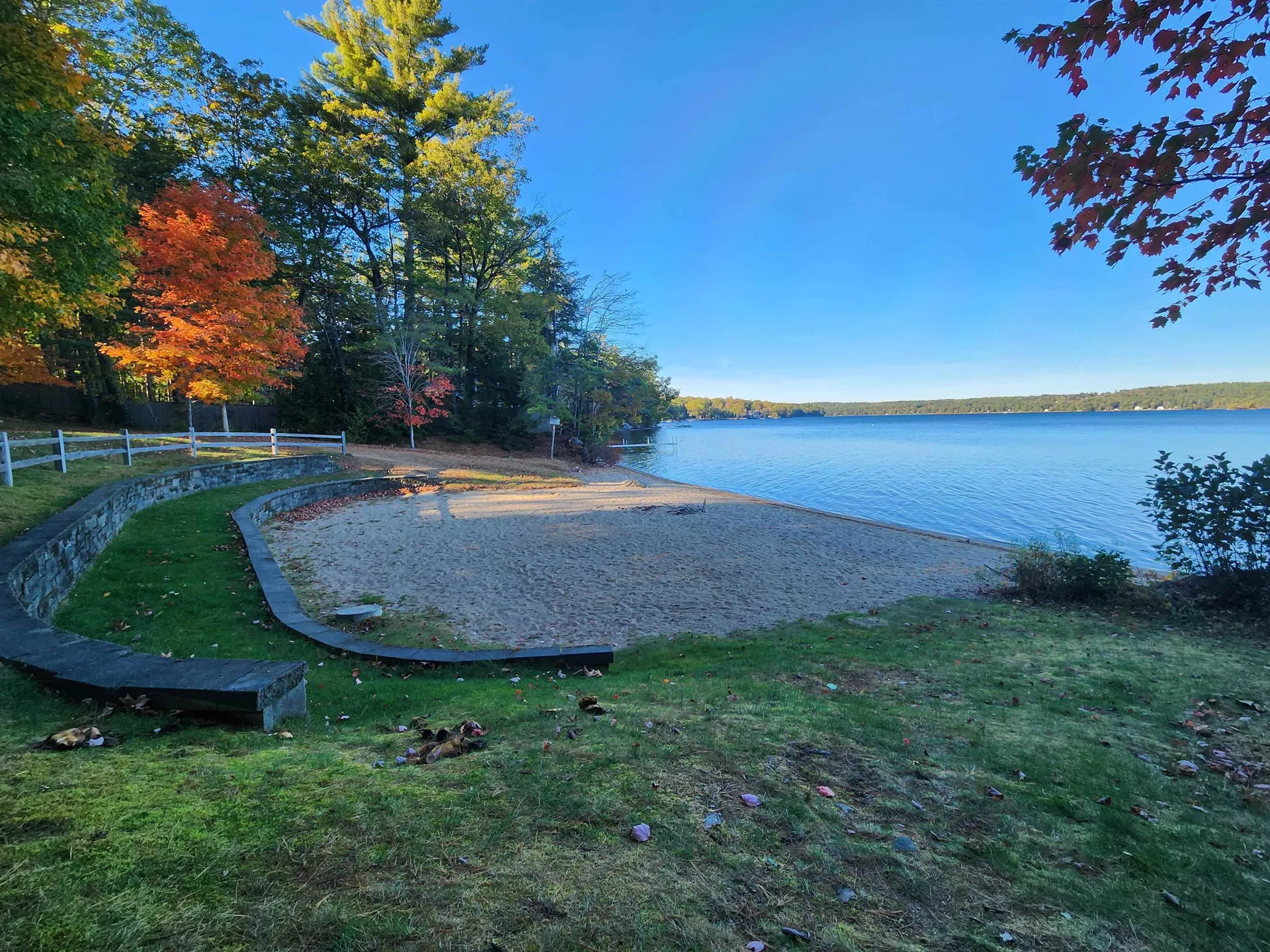 130 Upper Smith Road Sanbornton NH 03269