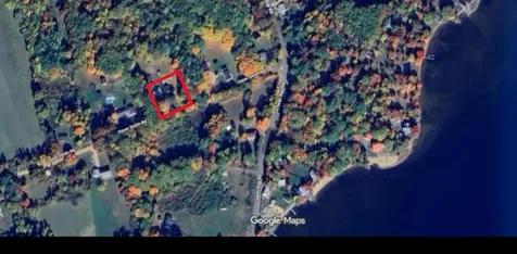 130 Upper Smith Road Sanbornton NH 03269