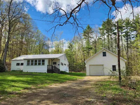 130 Upper Smith Road Sanbornton NH 03269
