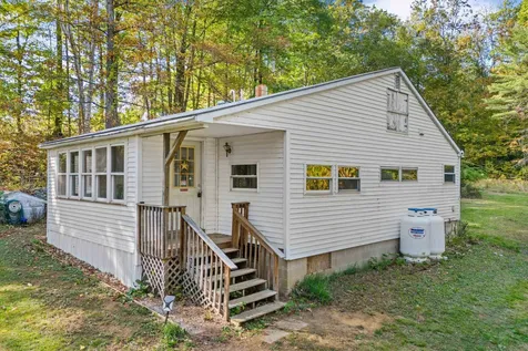 130 Upper Smith Road Sanbornton NH 03269