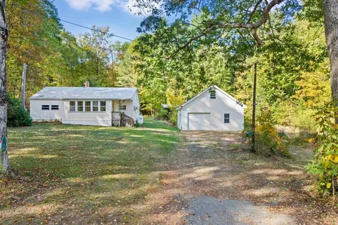 130 Upper Smith Road Sanbornton NH 03269
