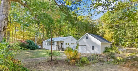 130 Upper Smith Road Sanbornton NH 03269