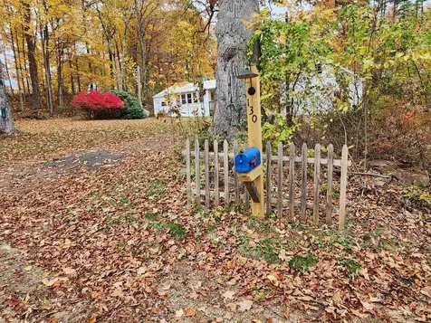 130 Upper Smith Road Sanbornton NH 03269