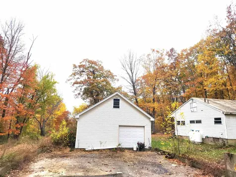 130 Upper Smith Road Sanbornton NH 03269