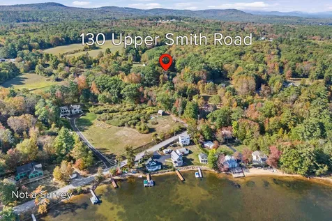 130 Upper Smith Road Sanbornton NH 03269