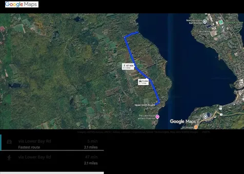 130 Upper Smith Road Sanbornton NH 03269