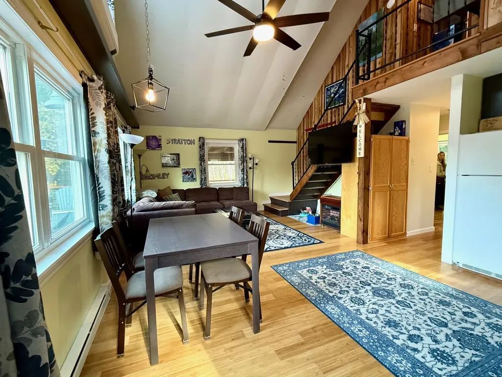 410 Tallwood Circle Londonderry VT 05148