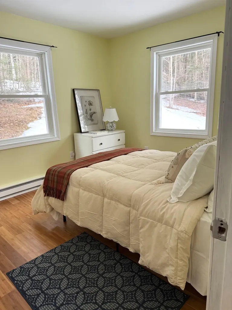 410 Tallwood Circle Londonderry VT 05148