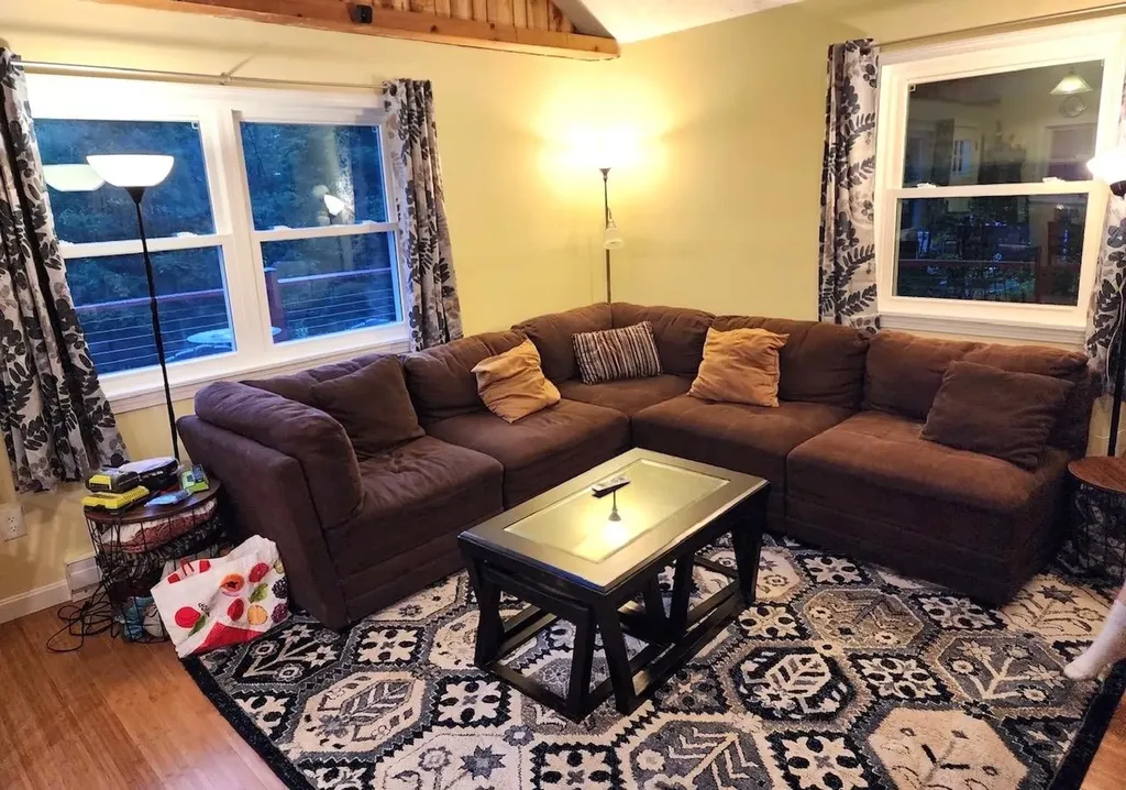 410 Tallwood Circle Londonderry VT 05148