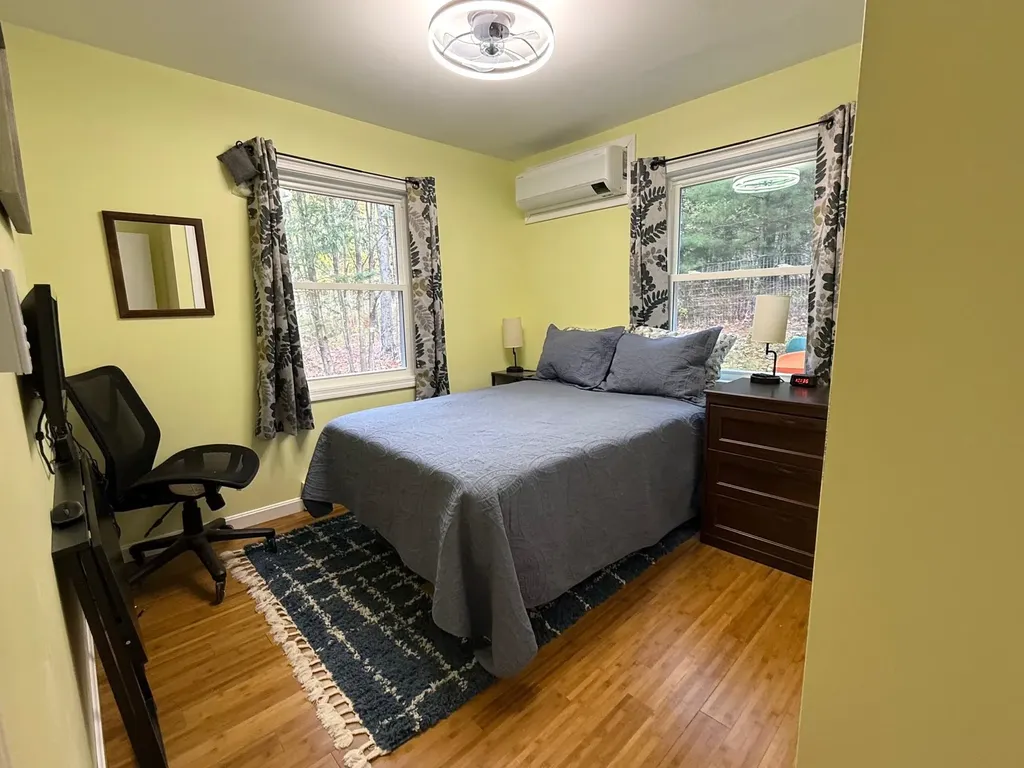 410 Tallwood Circle Londonderry VT 05148