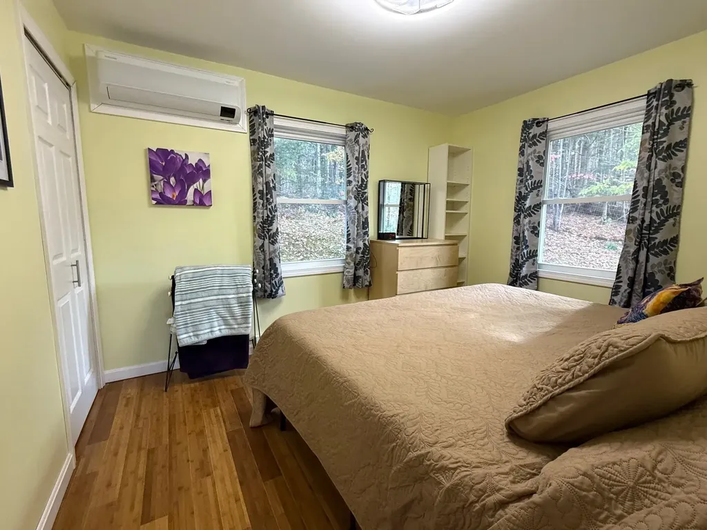 410 Tallwood Circle Londonderry VT 05148