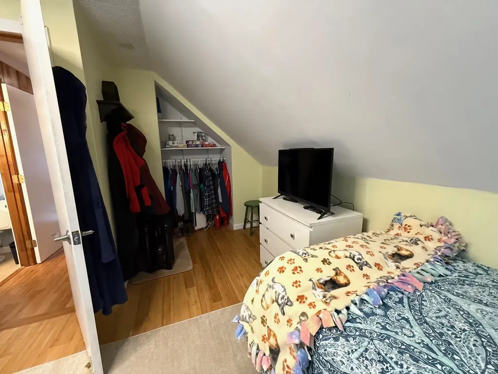 410 Tallwood Circle Londonderry VT 05148